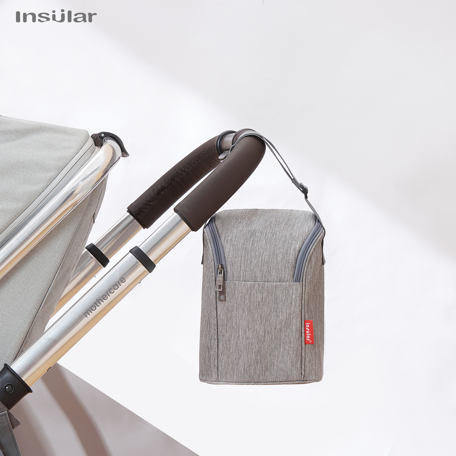 Insular Portable Baby Feeding  - Food Storage To Keep Warm avis et prix