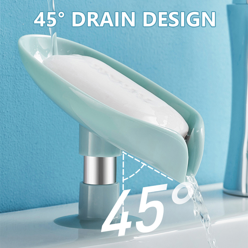 Soap Holder Drain Water Soap D - Portion Control Container avis et prix