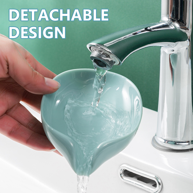 Soap Holder Drain Water Soap D - Portion Control Container avis et prix