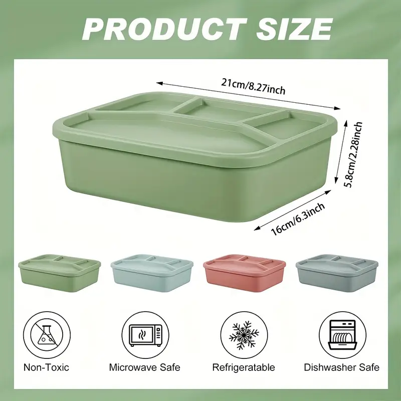 Food-grade eco-friendly leak-p - Food Storage Vault avis et prix