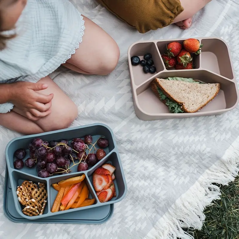 Food-grade eco-friendly leak-p - Food Storage Vault avis et prix