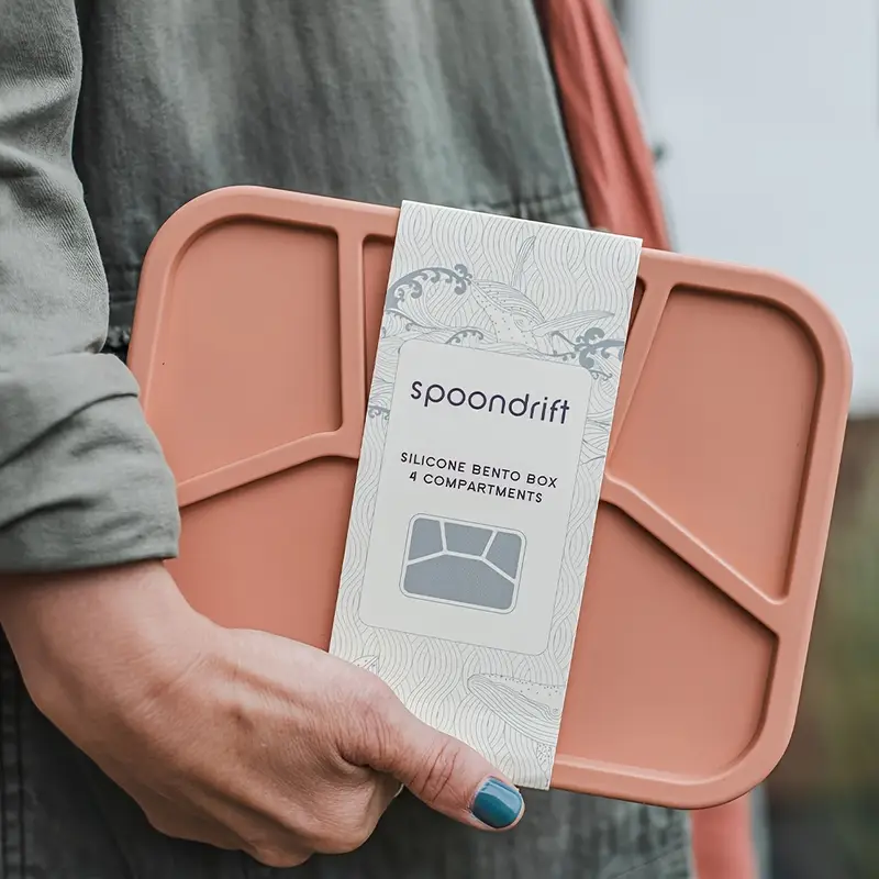 Food-grade eco-friendly leak-p - Food Storage Vault avis et prix