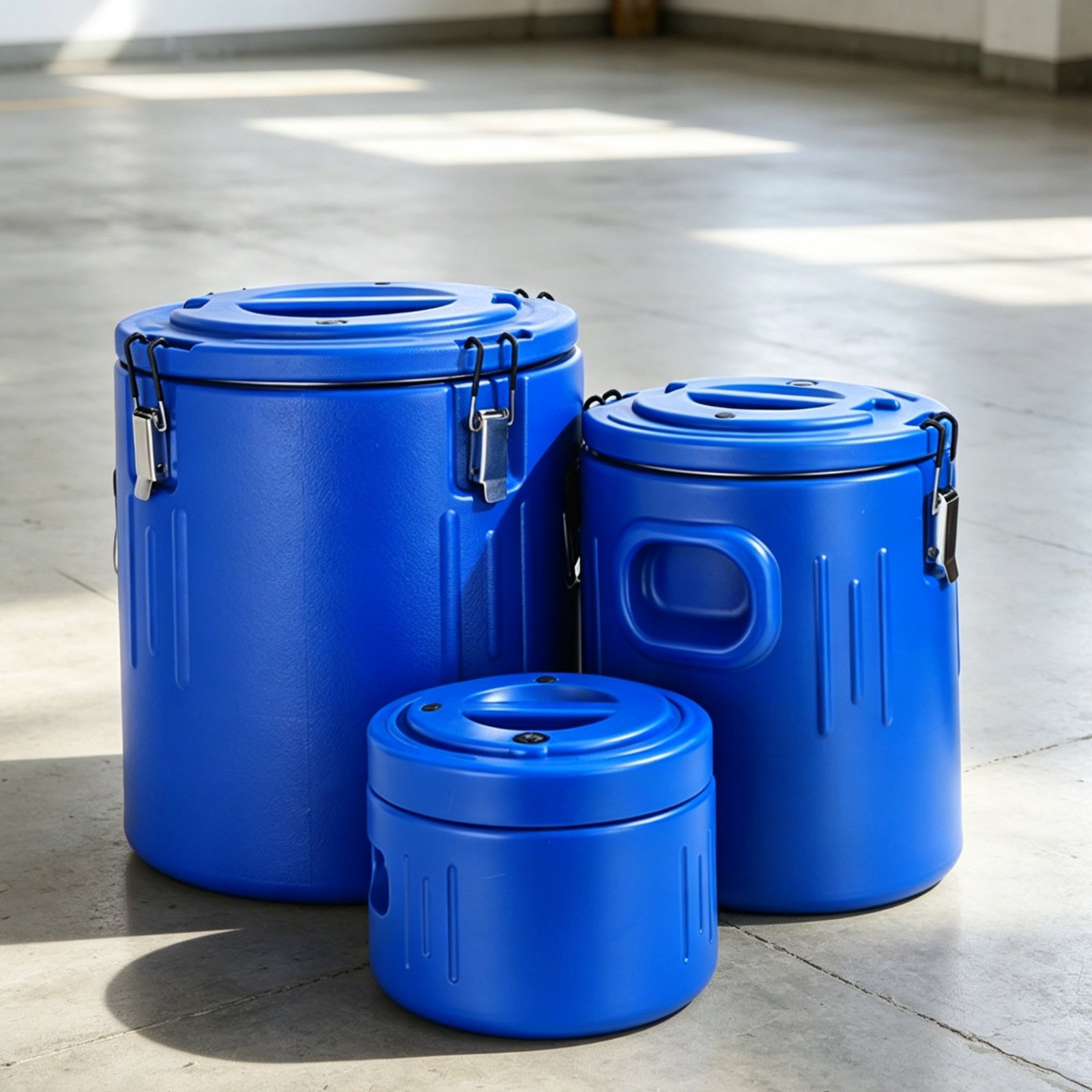 4 Pieces Transport Insulated C - Food Storage Usa avis et prix