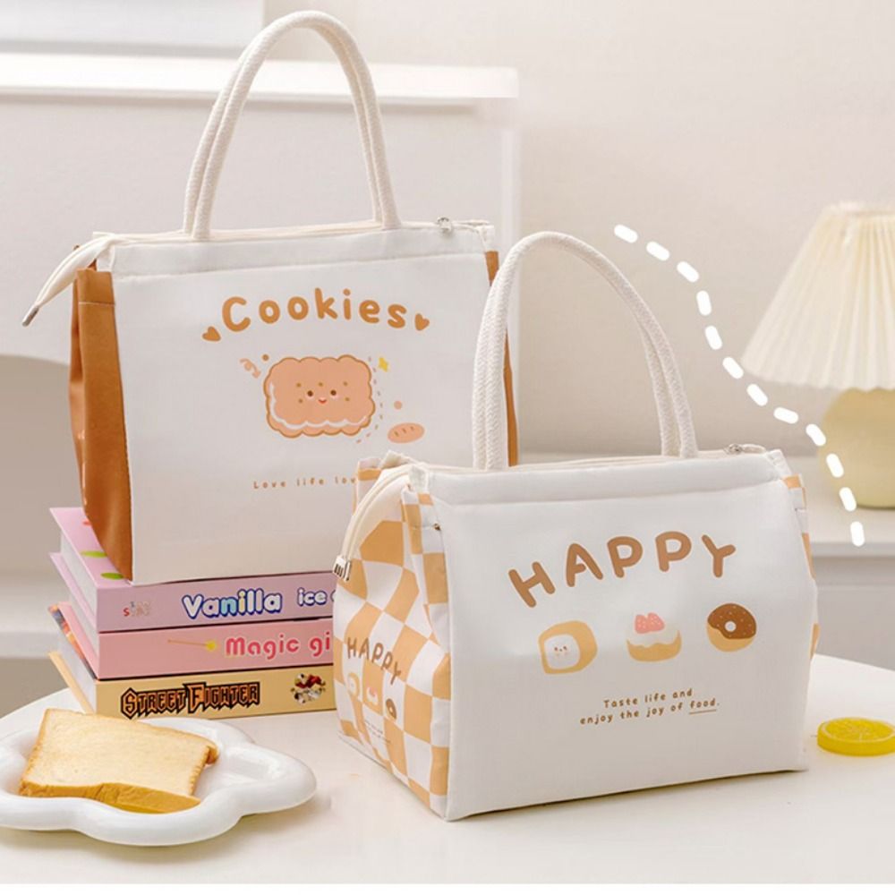 Kawaii Portable Thermal Lunch  - Xxl Food Storage Container avis et prix