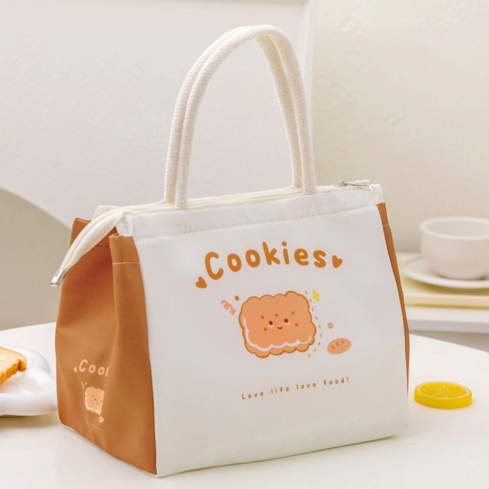 Kawaii Portable Thermal Lunch  - Xxl Food Storage Container avis et prix