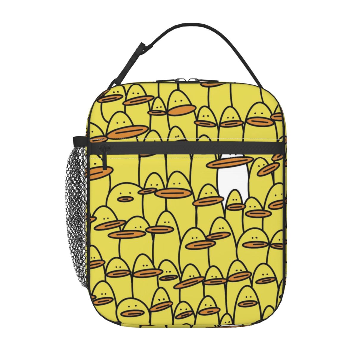 Yellow Classic Rubber Duck Got - Food Storage Yellow avis et prix