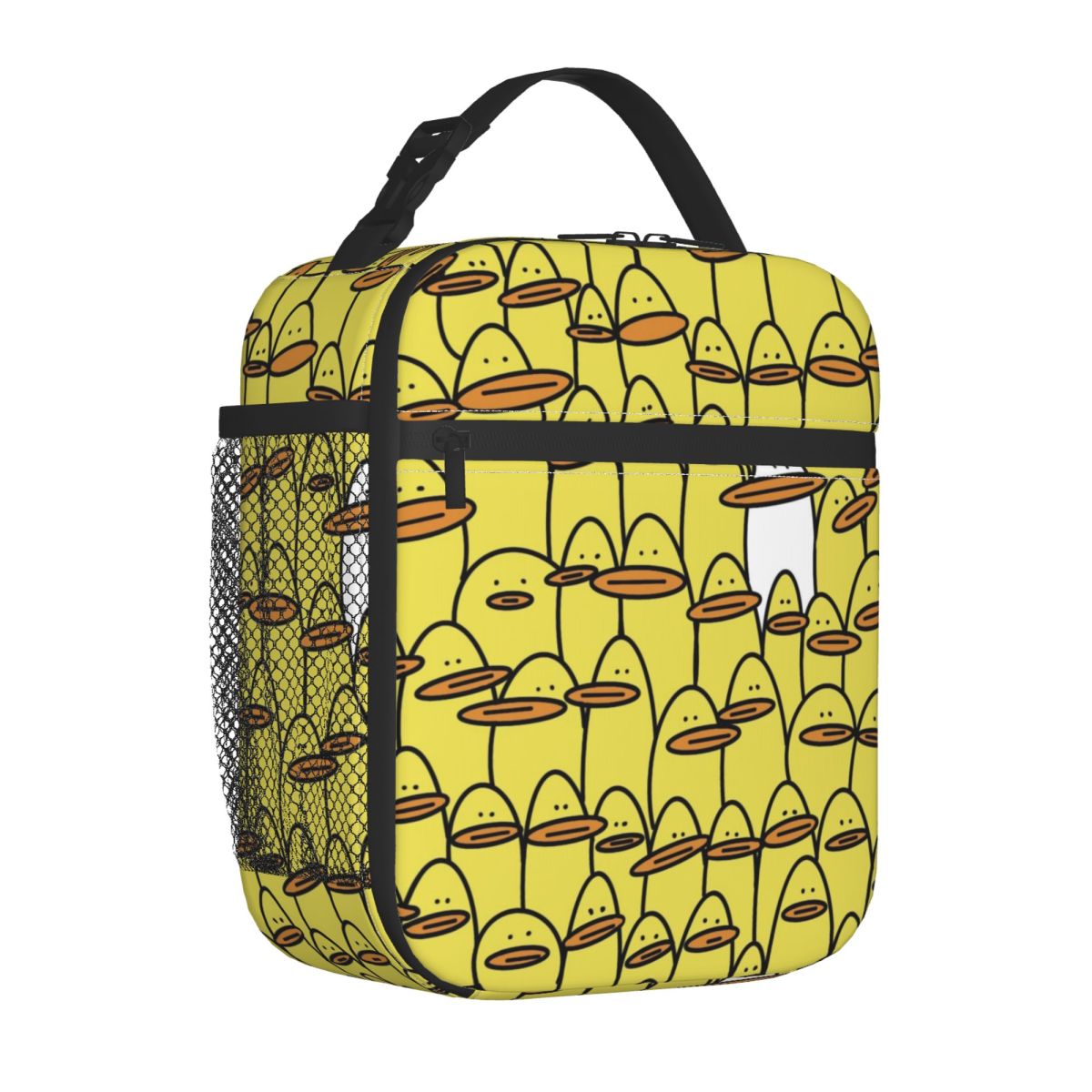 Yellow Classic Rubber Duck Got - Food Storage Yellow avis et prix