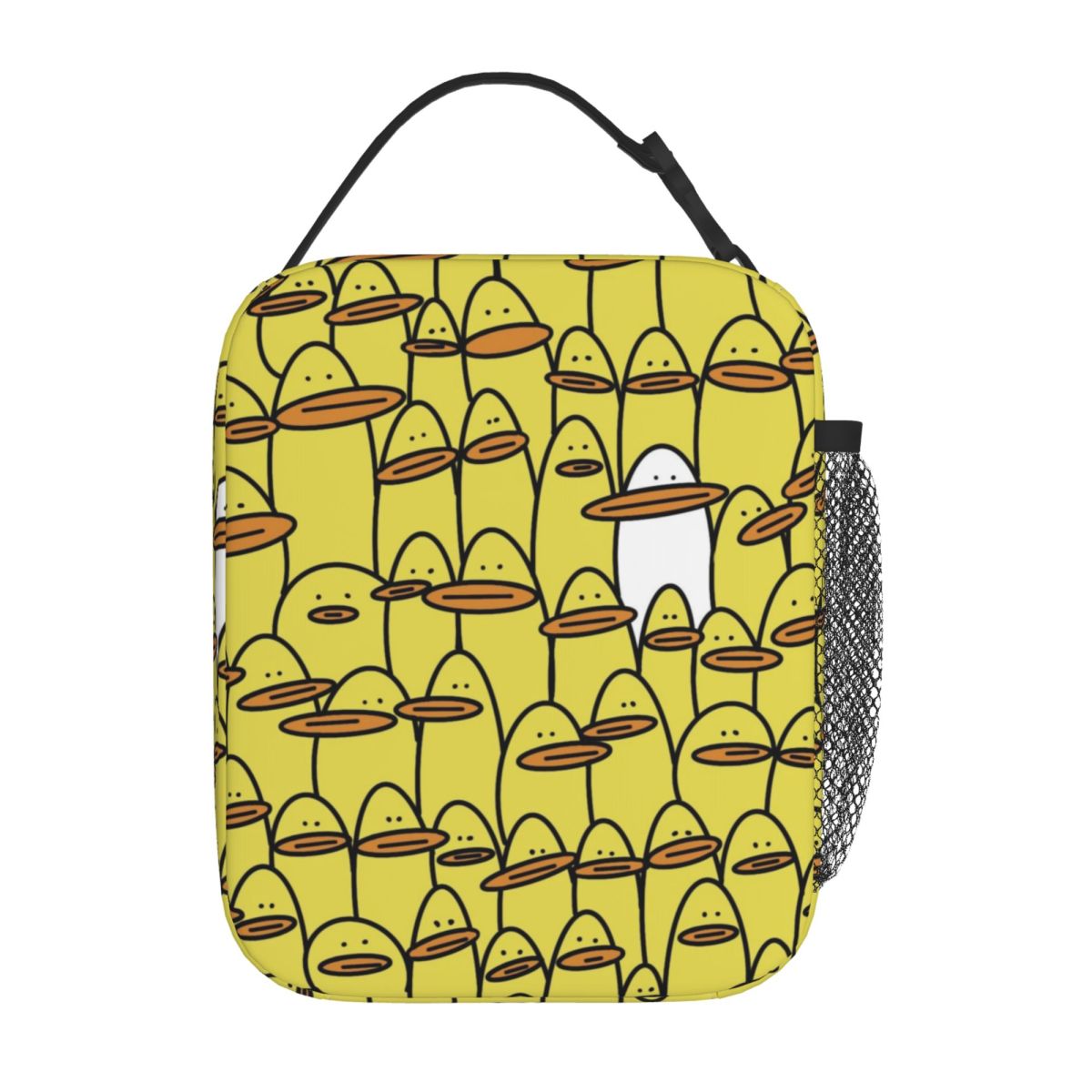 Yellow Classic Rubber Duck Got - Food Storage Yellow avis et prix