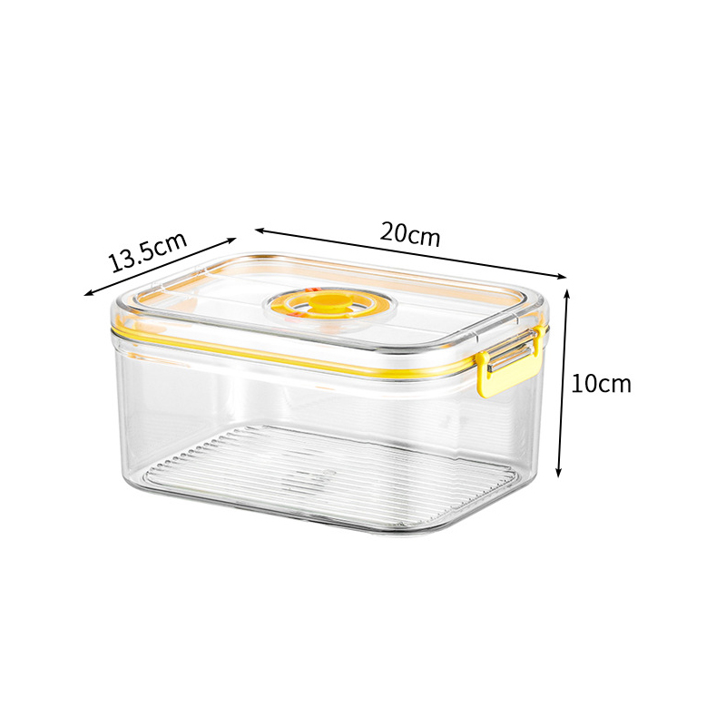 Vacuum Fresh-keeping Box Refri - Food Storage Bowls avis et prix
