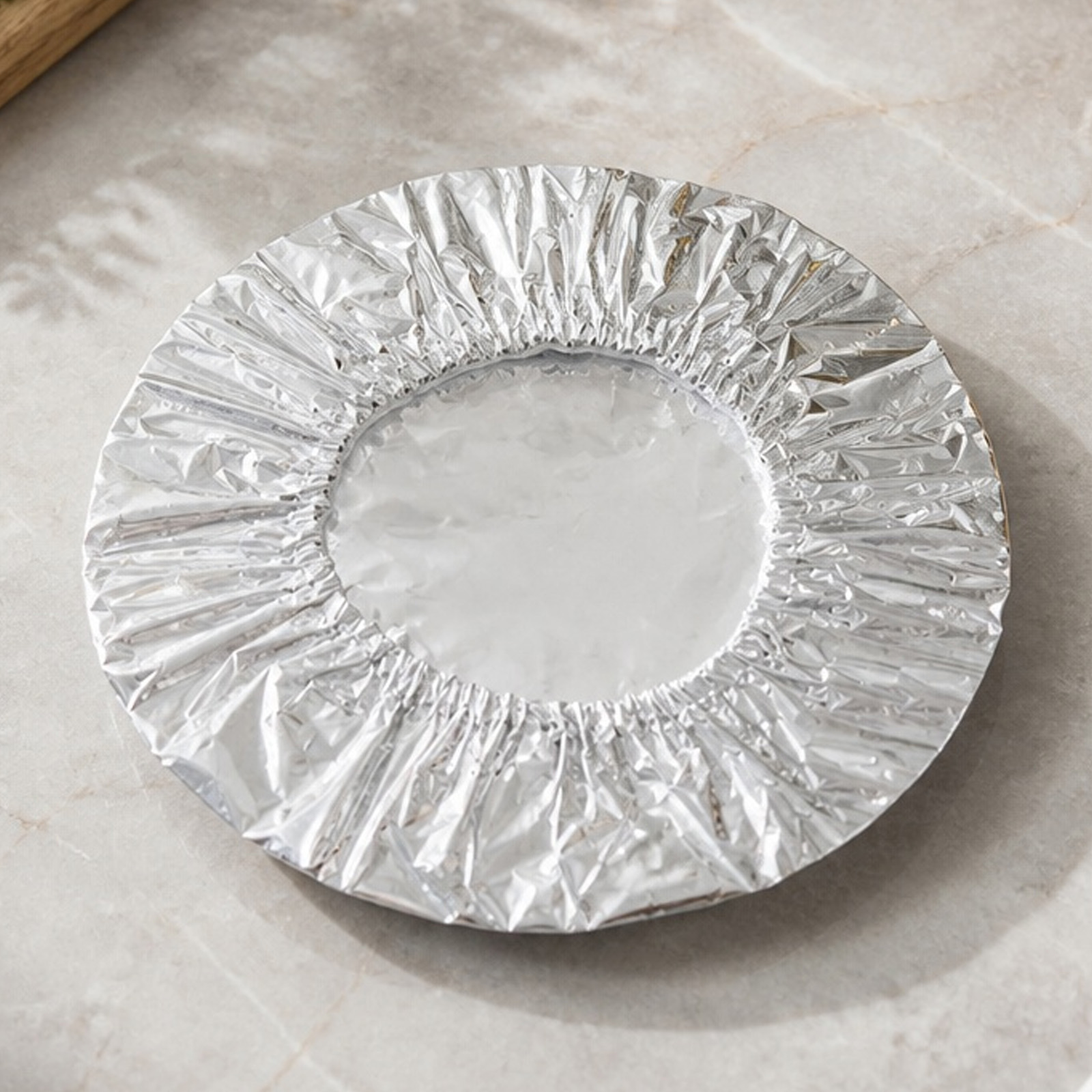 30/60/90PCS Aluminum Foil Insu - Food Storage To Keep Warm avis et prix