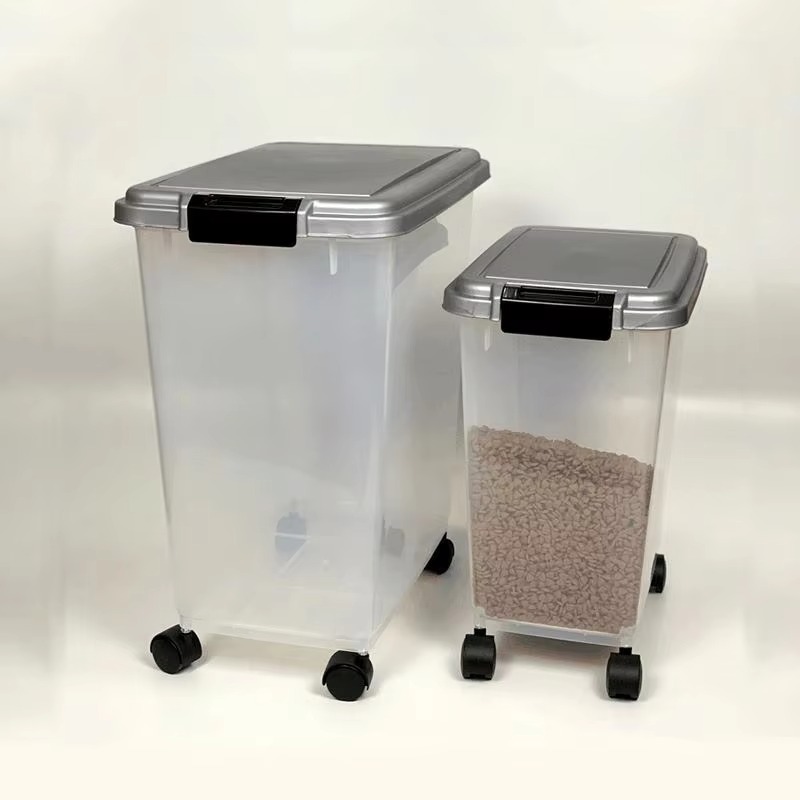 Manufacturer Wholesale S M Pla - Food Storage Pet avis et prix