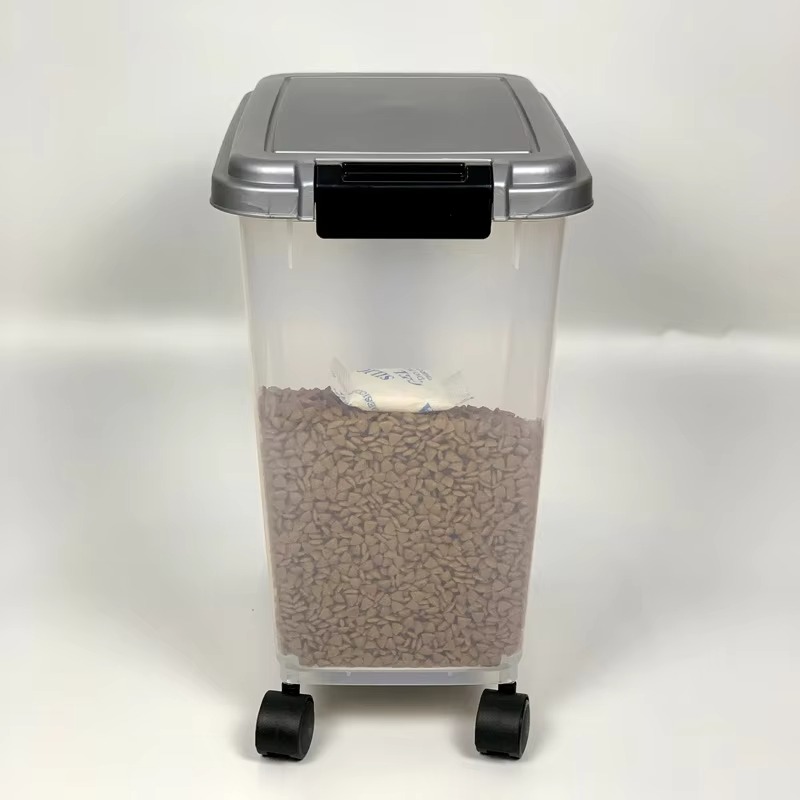 Manufacturer Wholesale S M Pla - Food Storage Pet avis et prix