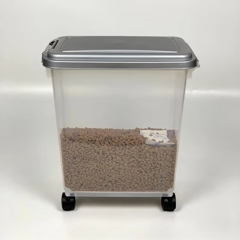 Manufacturer Wholesale S M Pla - Food Storage Pet avis et prix