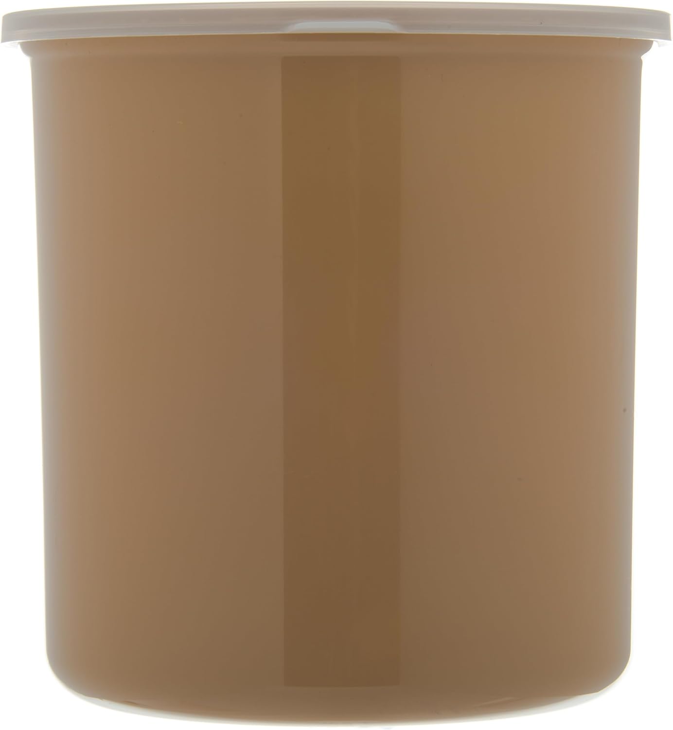 Classic Round Storage Containe - Food Storage In Restaurant avis et prix