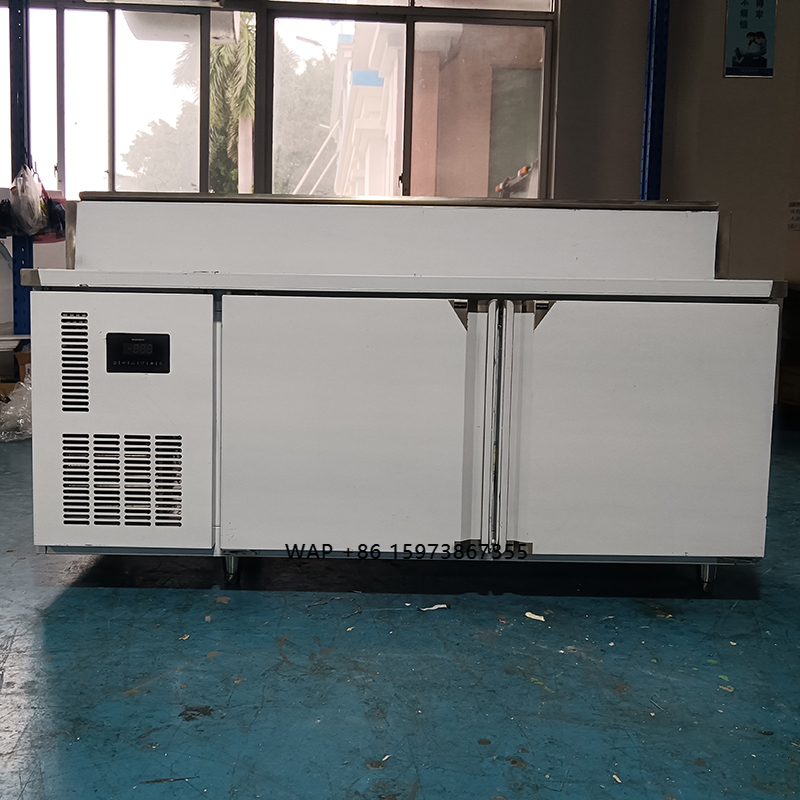 0~10C Low Temperature Commerci - Food Storage Usa avis et prix