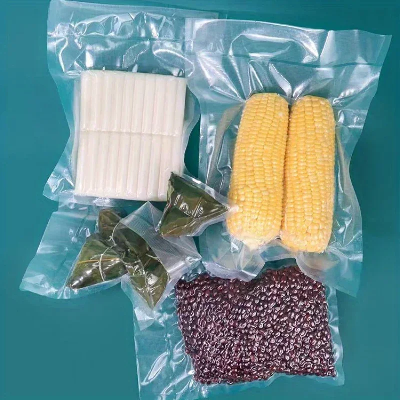 50pcs Vacuum Sealer Bags, Disp - Vacuum Sealer Bag avis et prix