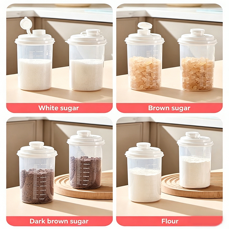 Airtight Food Storage Containe - Food Storage Ideas avis et prix