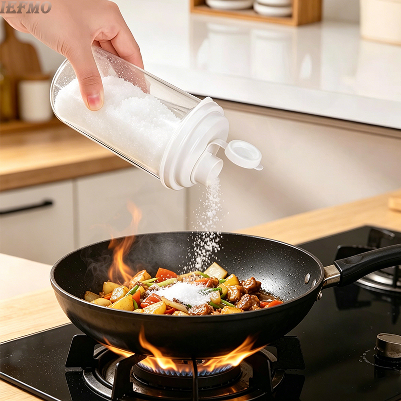 Airtight Food Storage Containe - Food Storage Ideas avis et prix