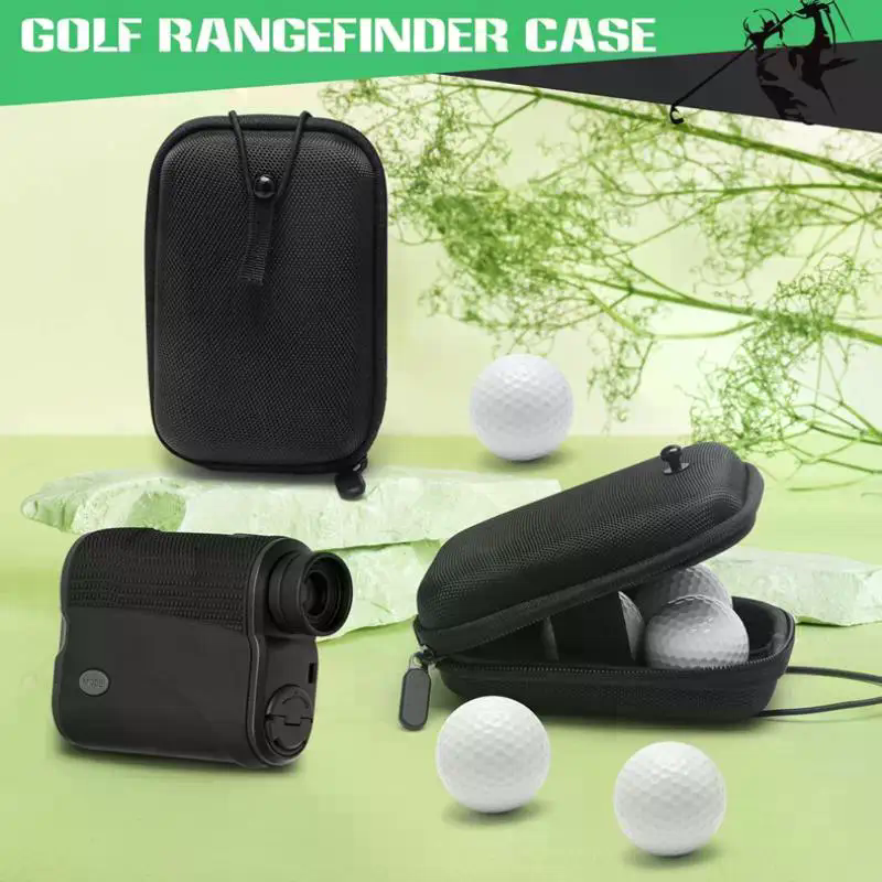 Rangefinder Case EVA Hard Cove - Food Storage The Range avis et prix