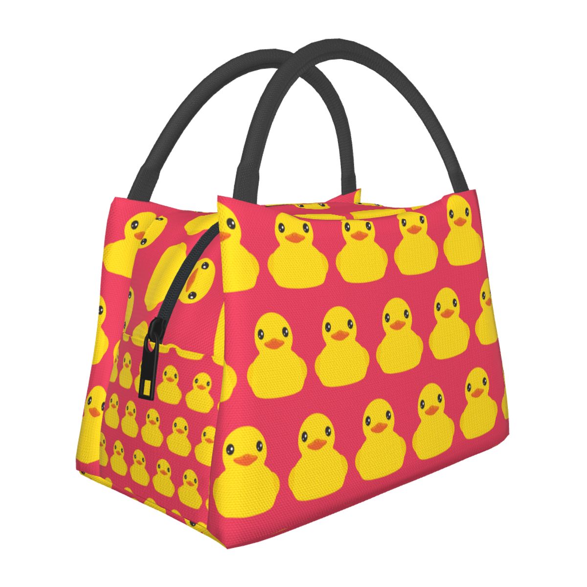 Yellow Classic Rubber Duck Ins - Food Storage Yellow avis et prix