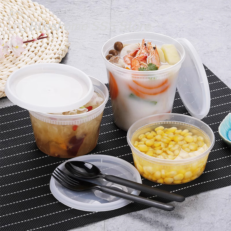 【S】10Pcs Food Storage Containe - Food Storage With Colander avis et prix