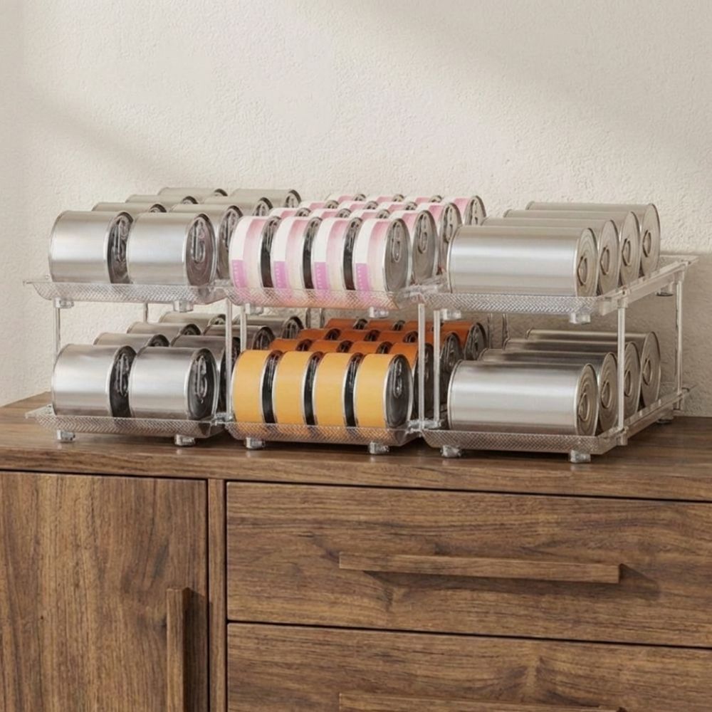 Practical Plastic Pet Food Sto - Food Storage Practices avis et prix