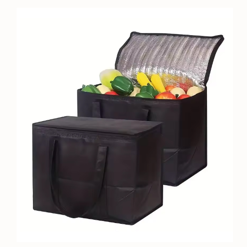 Large Insulated Reusable Groce - Food Storage To Keep Warm avis et prix