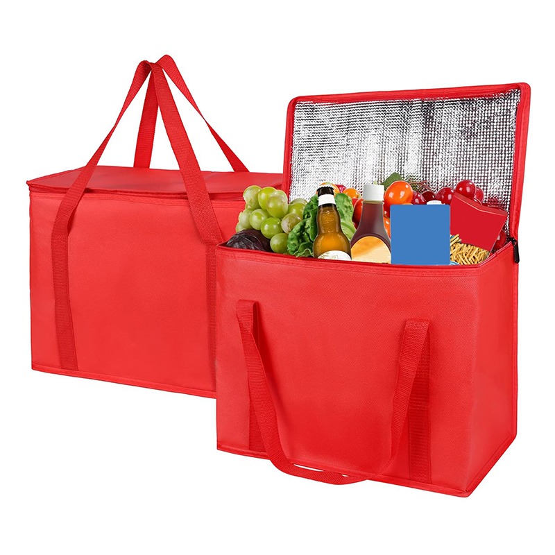 Large Insulated Reusable Groce - Food Storage To Keep Warm avis et prix