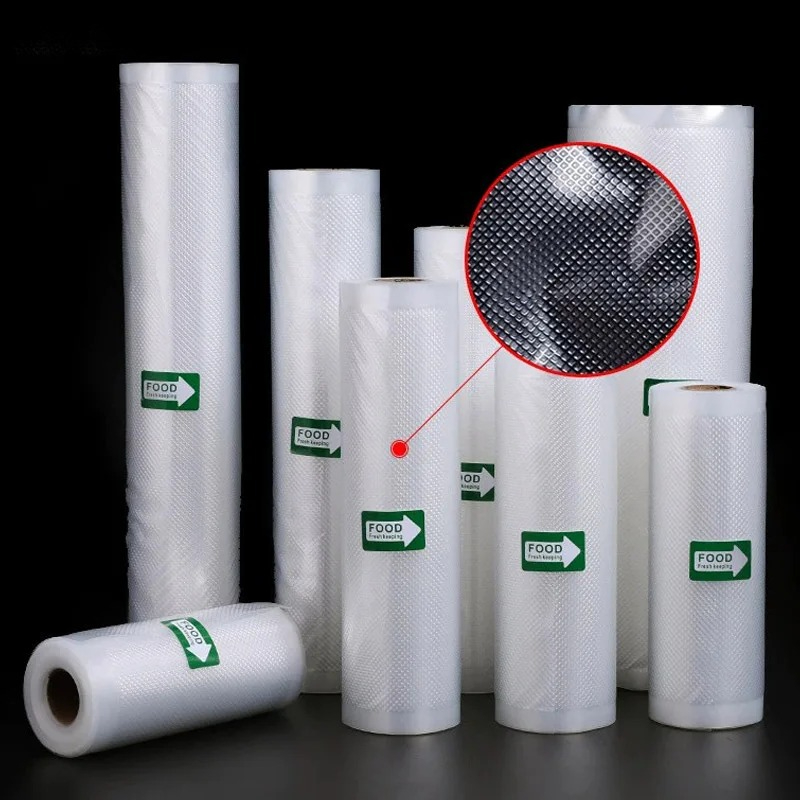 500cm/Rolls Food Vacuum Bags f - Vacuum Sealer Bag avis et prix