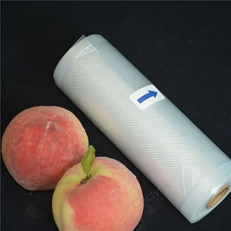 500cm/Rolls Food Vacuum Bags f - Vacuum Sealer Bag avis et prix