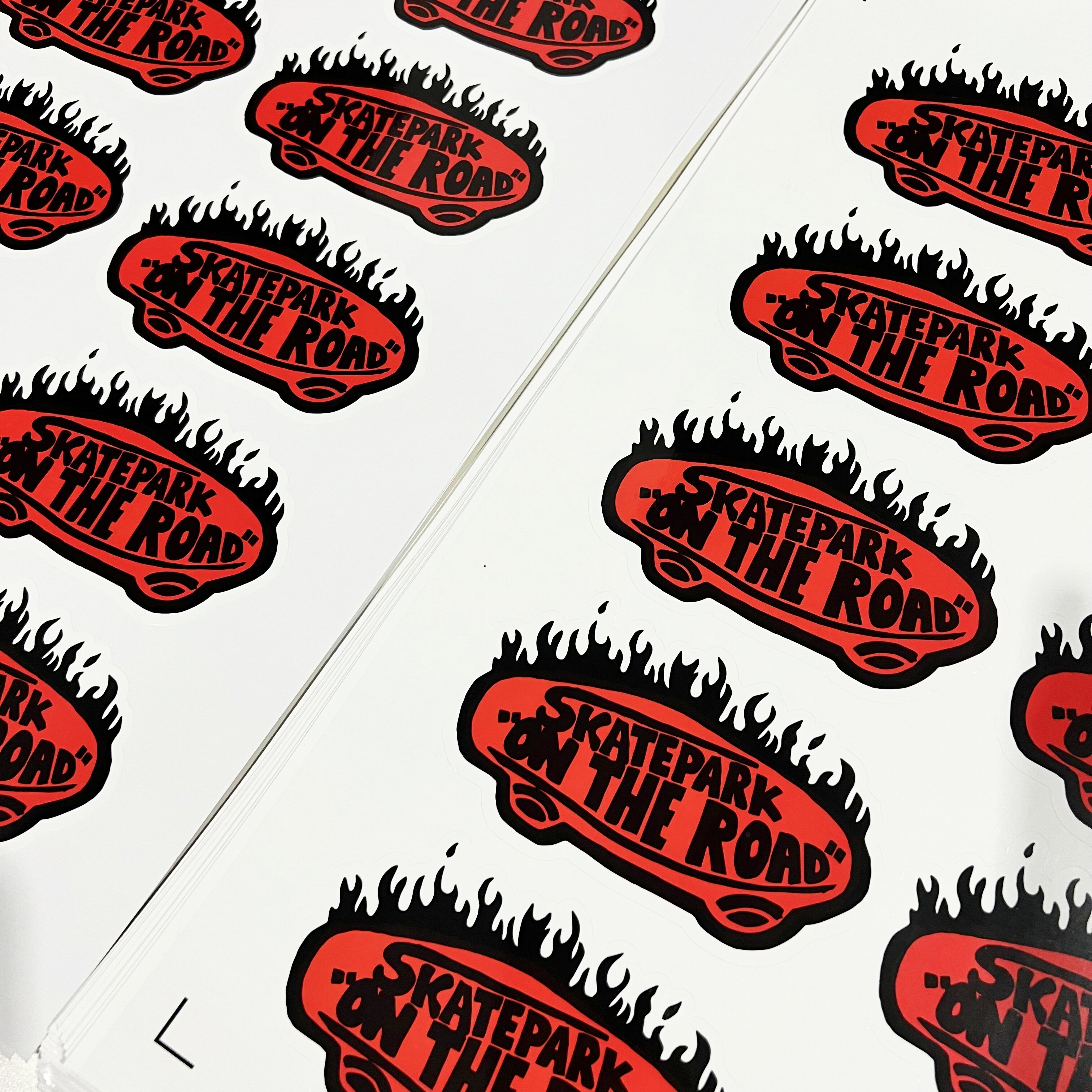 1000PCS Custom Stickers Custom - Food Storage Labels avis et prix
