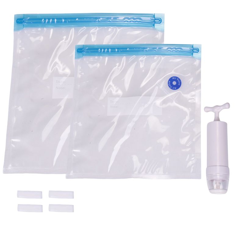 A99U Sous Vide Bags 15Pack Reu - Food Storage Usa avis et prix