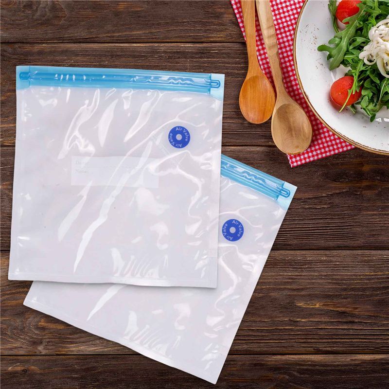 A99U Sous Vide Bags 15Pack Reu - Food Storage Usa avis et prix