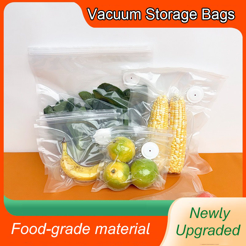 New Reusable Air Vacuum Storag - Food Storage Vacuum Sealer Machine avis et prix