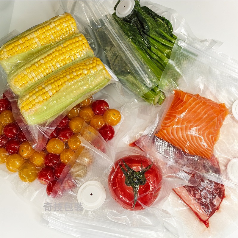 New Reusable Air Vacuum Storag - Food Storage Vacuum Sealer Machine avis et prix