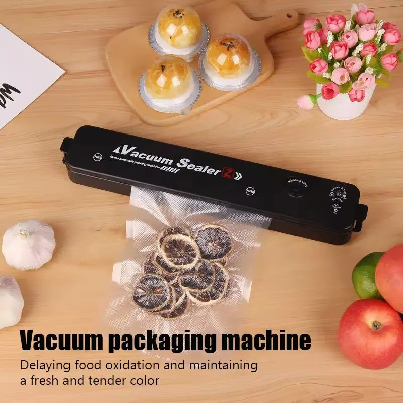 2024 NEW Food Vacuum Sealer Pa - Vacuum Sealer Bag avis et prix