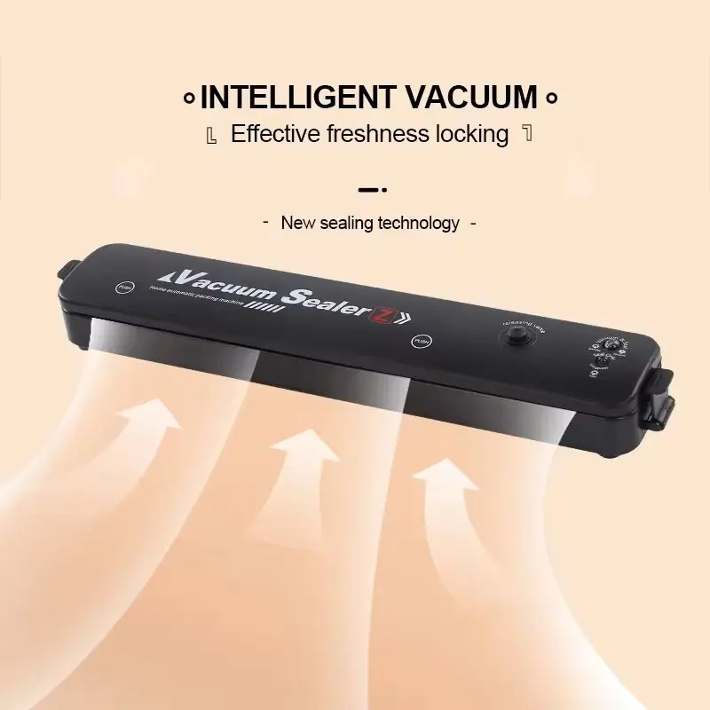2024 NEW Food Vacuum Sealer Pa - Vacuum Sealer Bag avis et prix