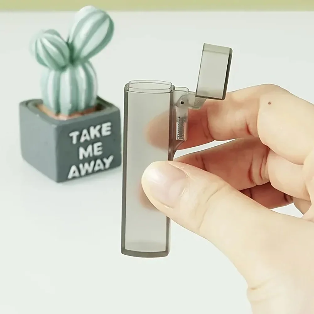 3pToothpick Holder Pocket Toot - Portion Control Container avis et prix