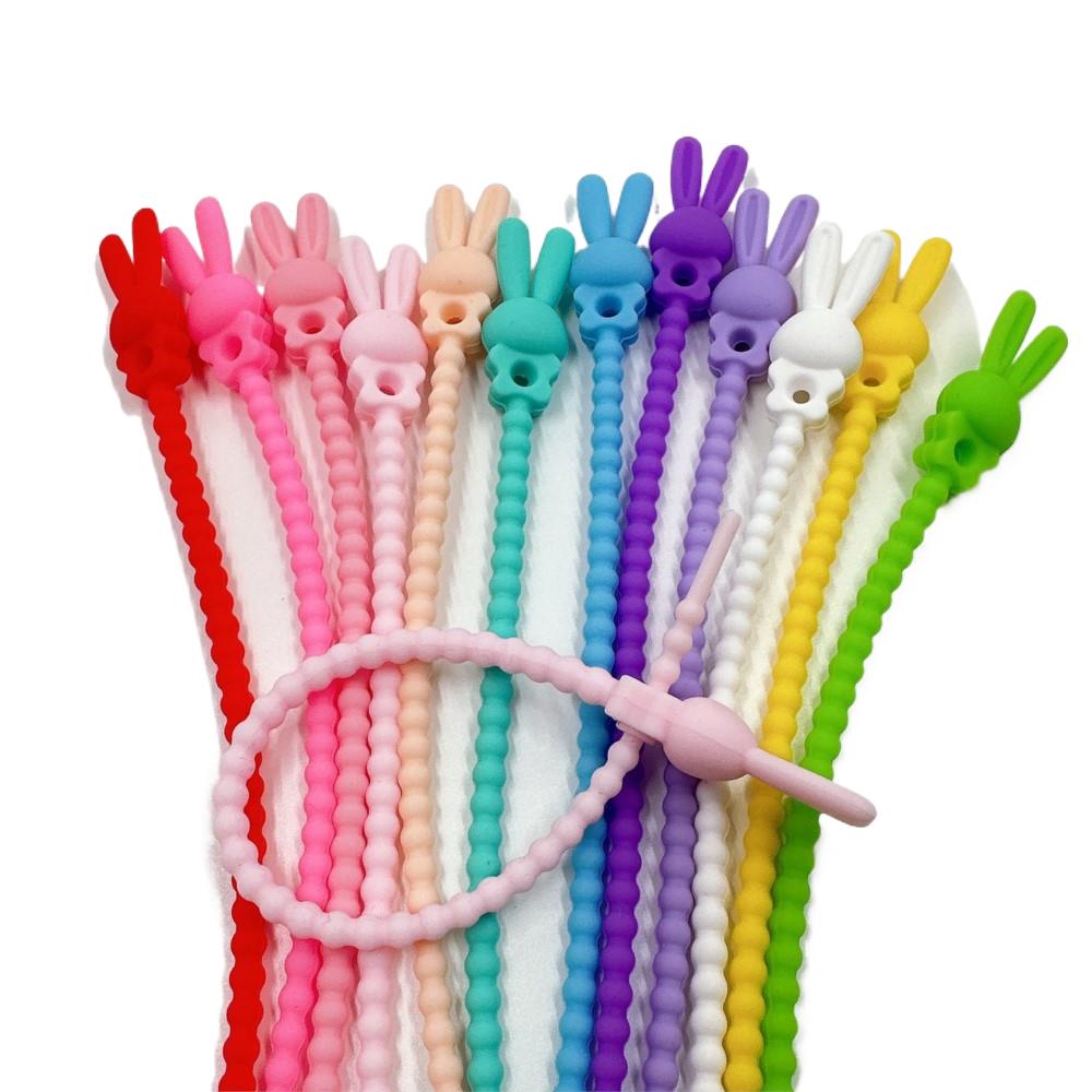 10Pcs Flower Star Silicone Cab - Food Storage Ideas avis et prix
