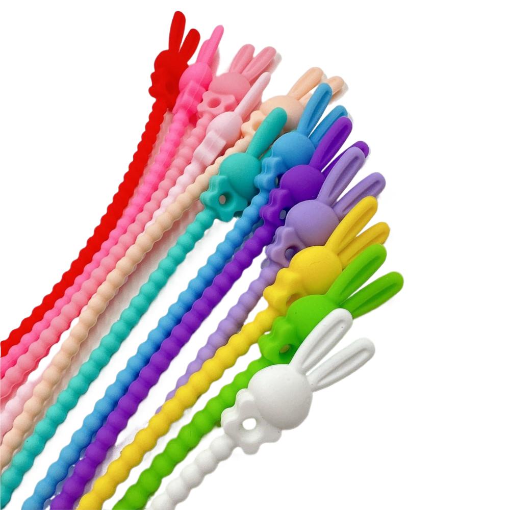 10Pcs Flower Star Silicone Cab - Food Storage Ideas avis et prix