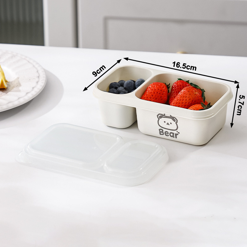 Large Capacity Fresh-Keeping B - Xxl Food Storage Container avis et prix