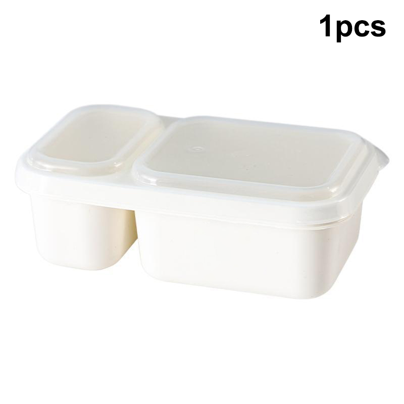 Large Capacity Fresh-Keeping B - Xxl Food Storage Container avis et prix