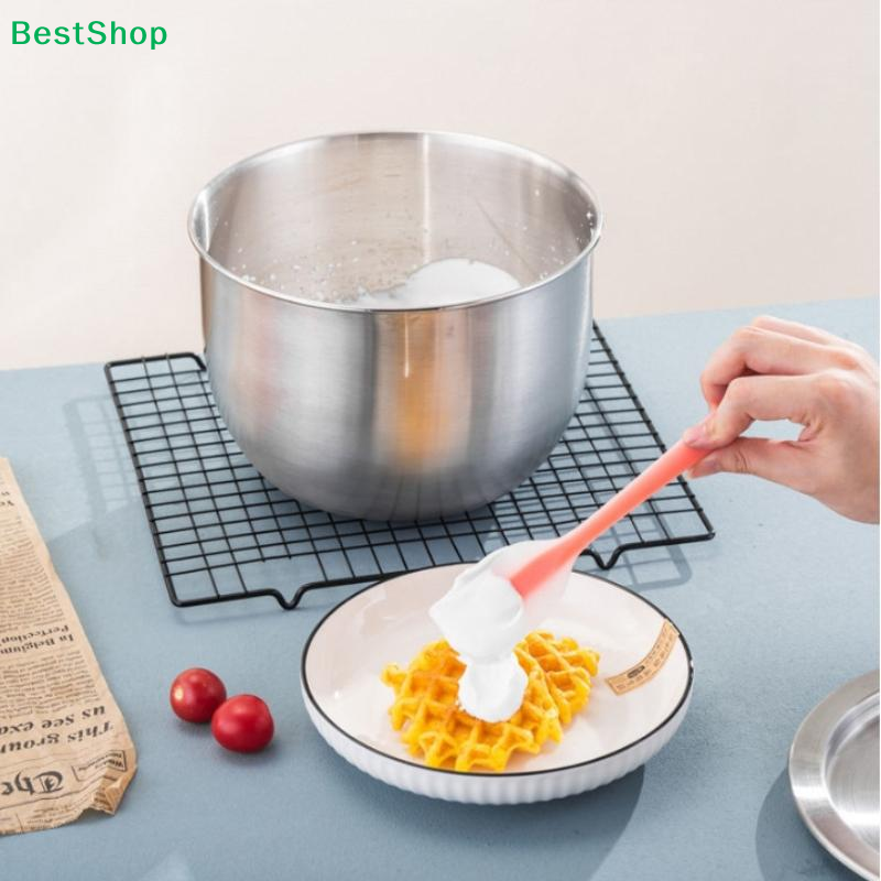 ♪Deepened Stainless Steel Mixi - Food Storage Bowls avis et prix