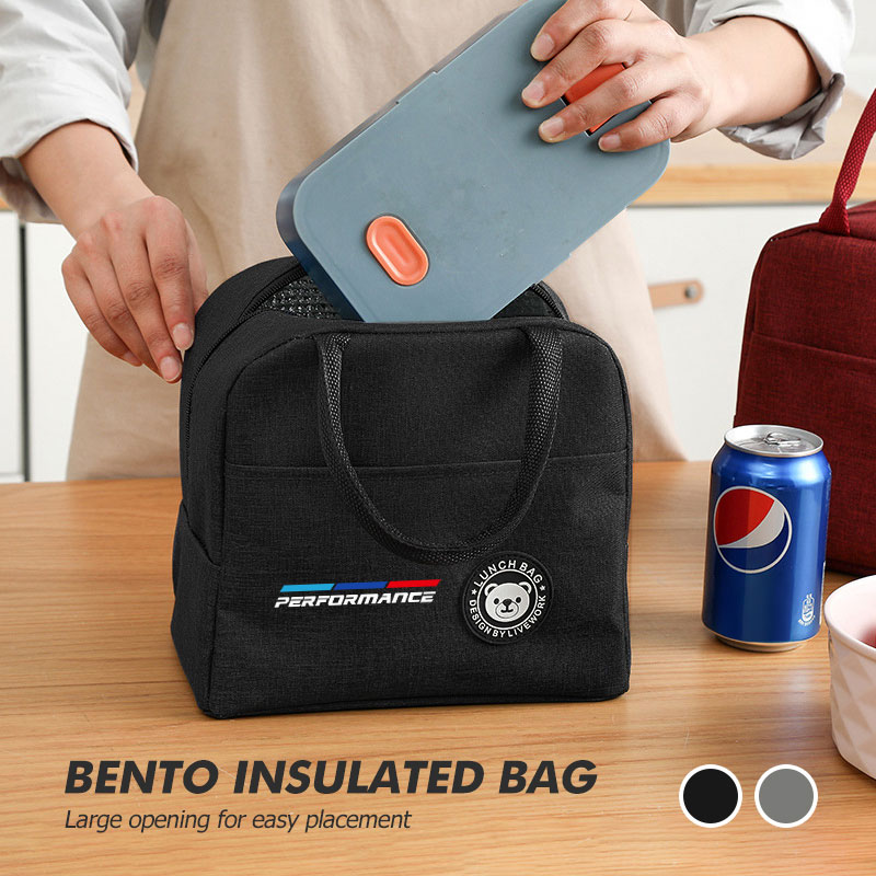 Car Accessories Bento Bag Picn - Food Storage To Keep Warm avis et prix