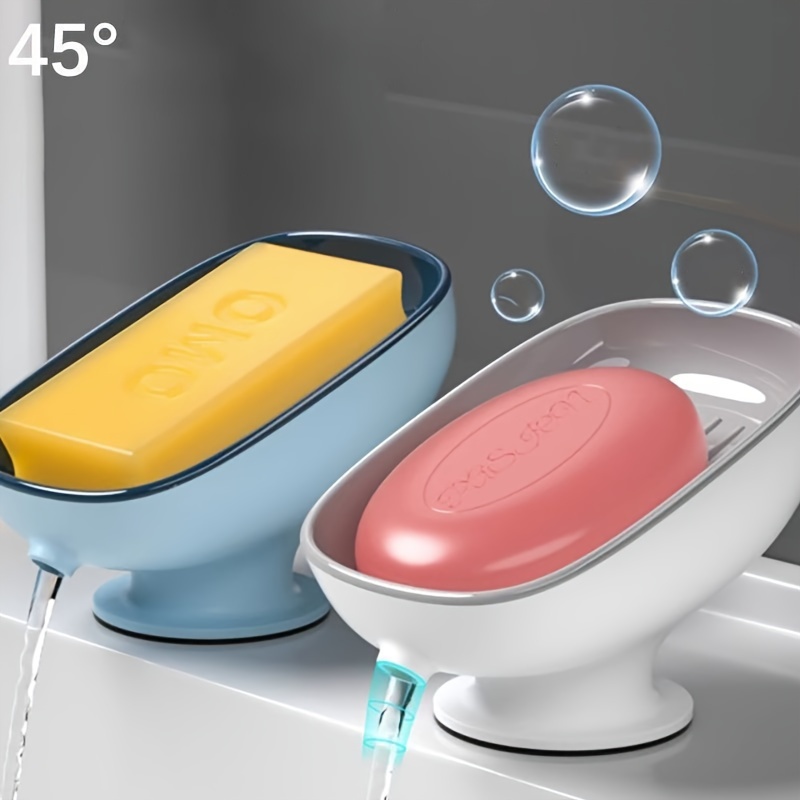 Soap Holder Drain Water Soap D - Portion Control Container avis et prix