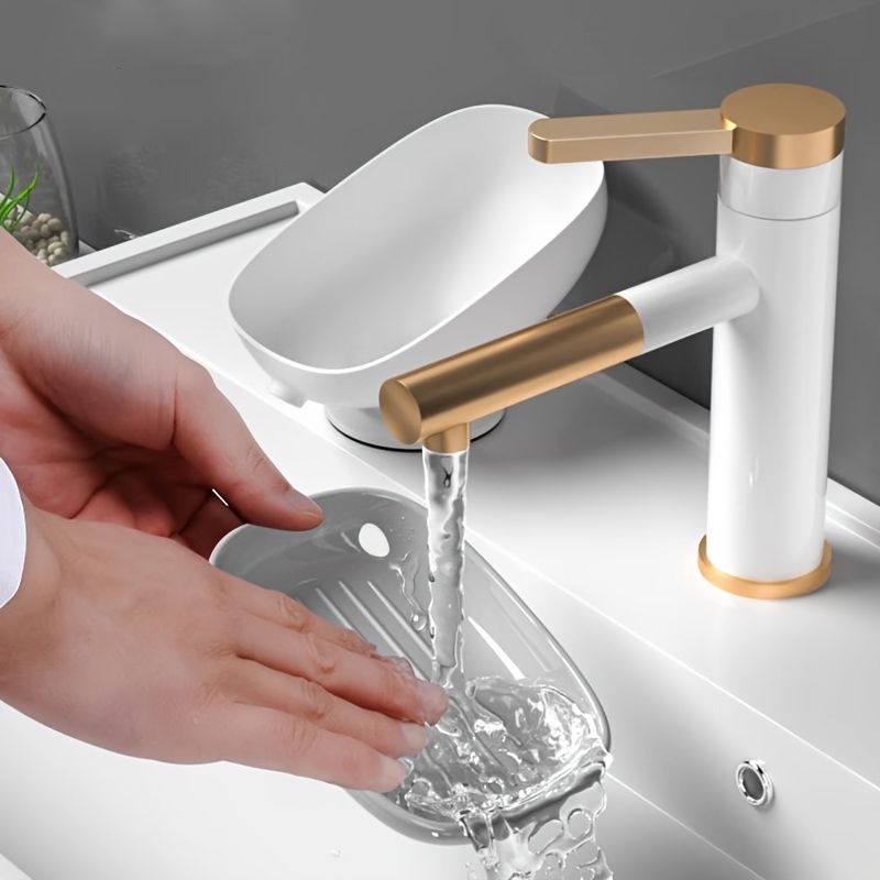 Soap Holder Drain Water Soap D - Portion Control Container avis et prix