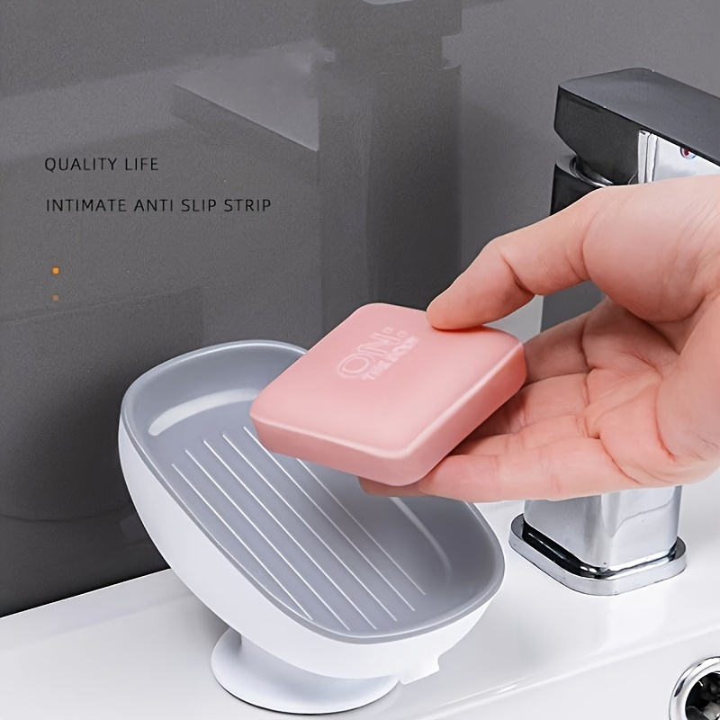 Soap Holder Drain Water Soap D - Portion Control Container avis et prix