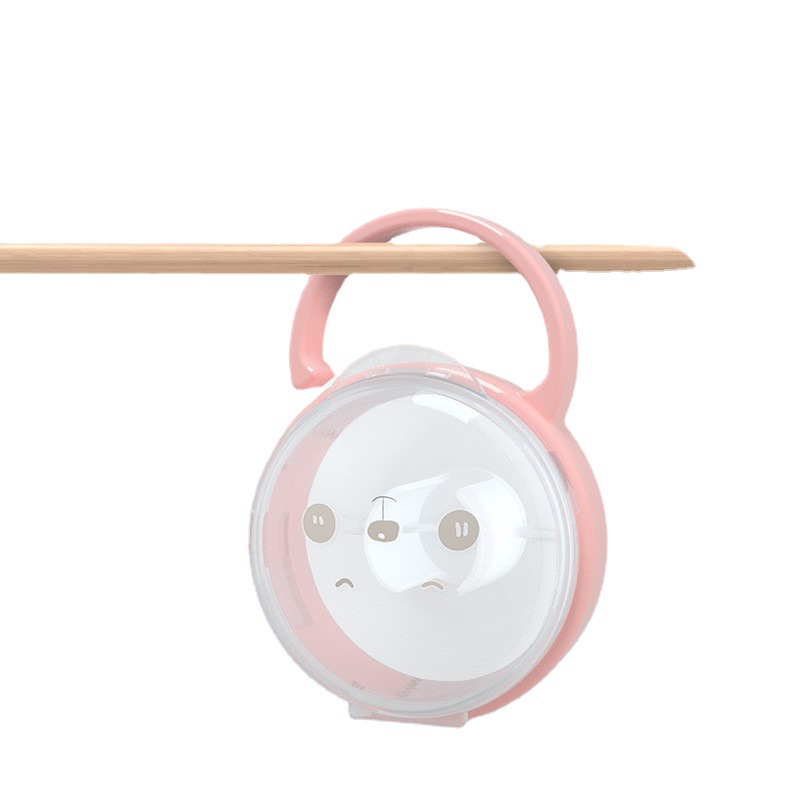 New Baby Pacifier Clear Dustpr - Food Storage Handling avis et prix