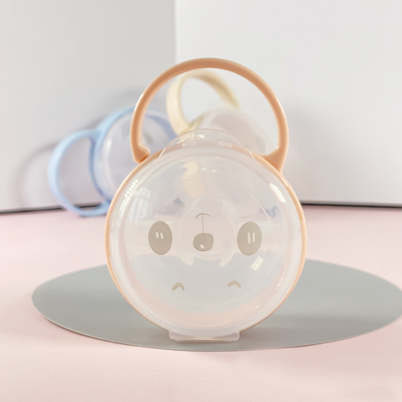New Baby Pacifier Clear Dustpr - Food Storage Handling avis et prix