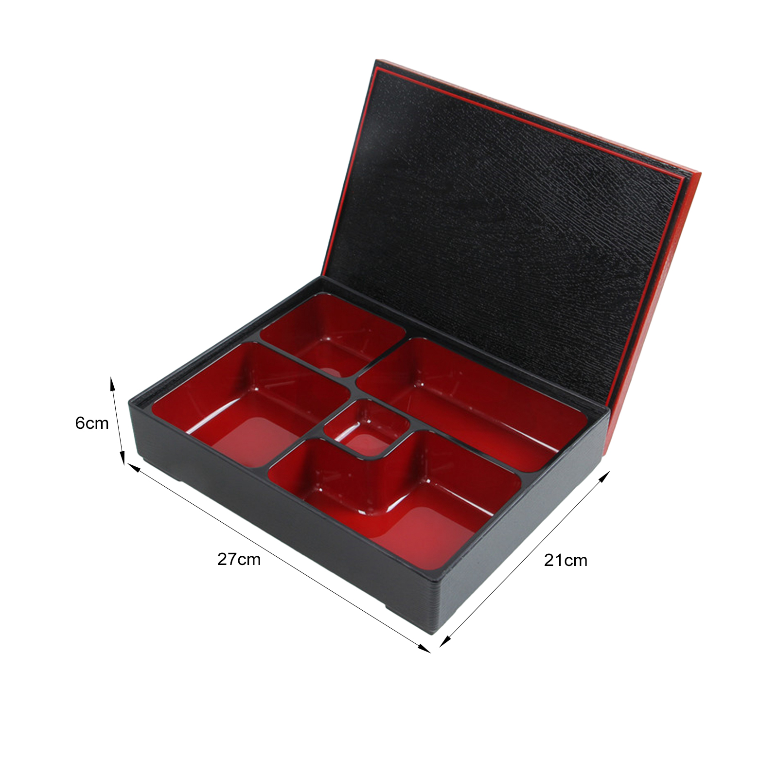 Japanese Lunch Boxes with Lid  - Food Storage With Colander avis et prix
